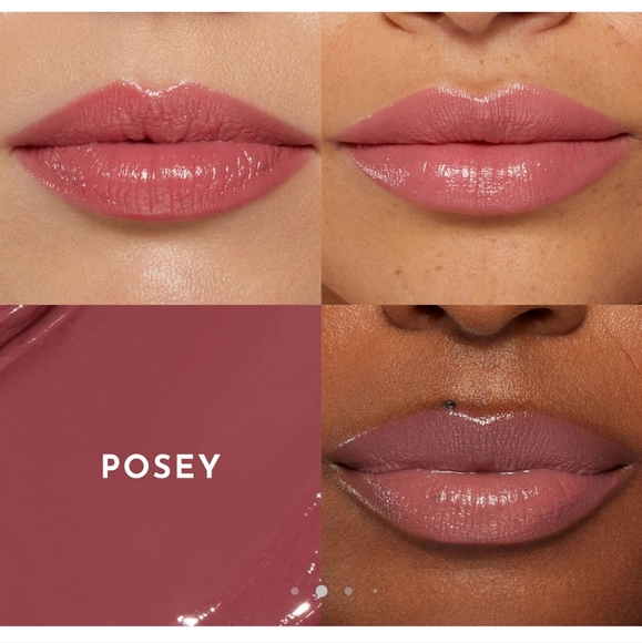 LAWLESS Forget the Filler Lip-Plumping Line-Smoothing Balm SAMPLE SET - Picture 8 of 12